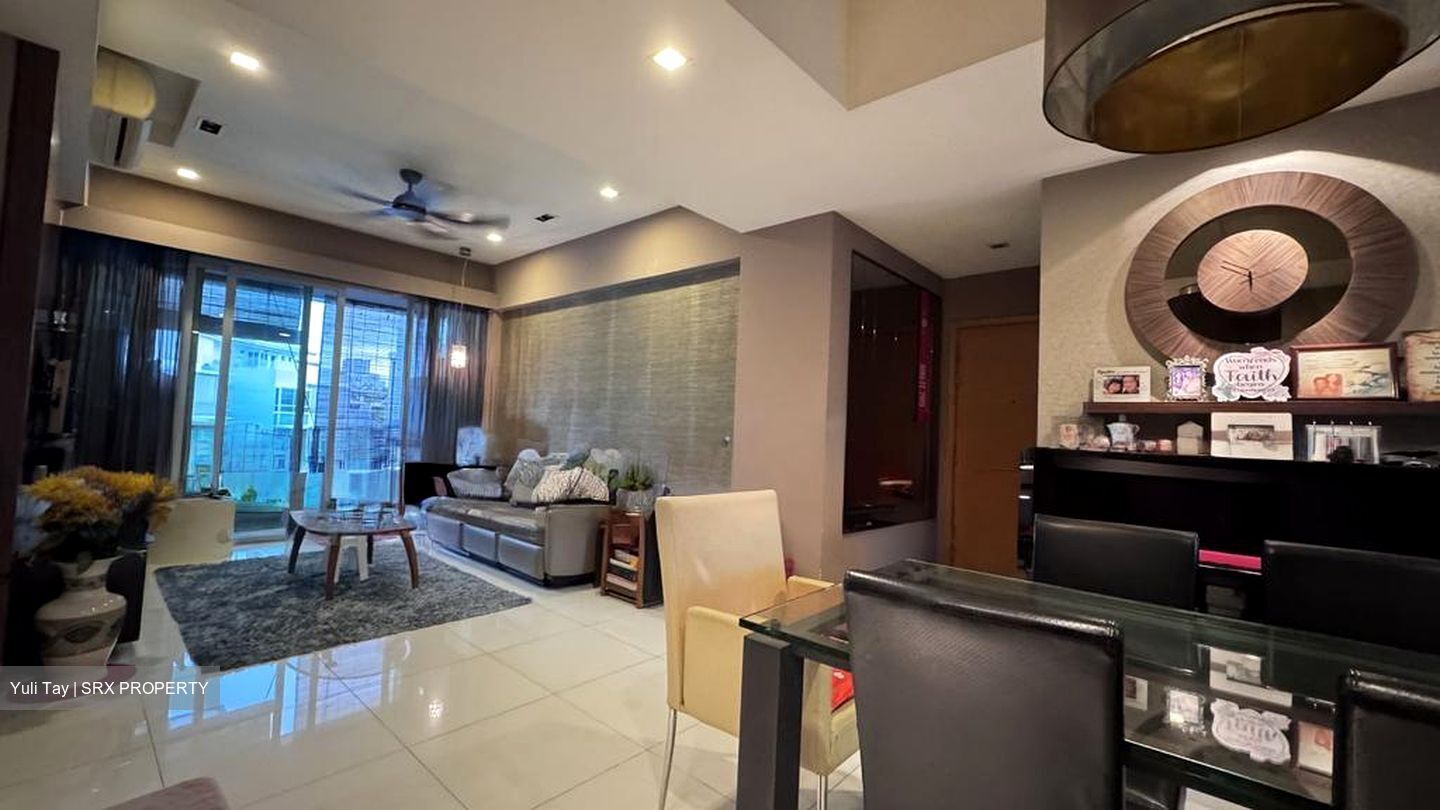 The Stellar (D5), Condominium #508897221